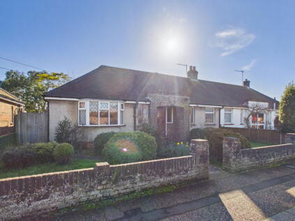 Henty Road, Worthing, BN14 7HF