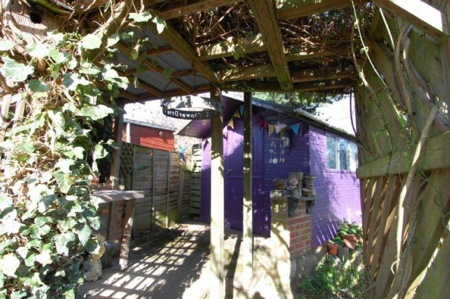 Studio/Workshop