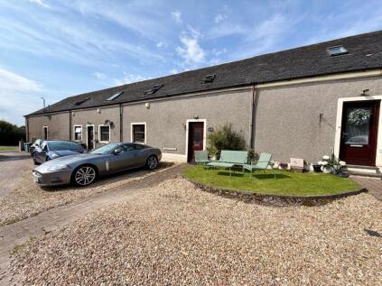 Brackenhirst Gardens, Glenmavis, Airdrie, ML6 0PB