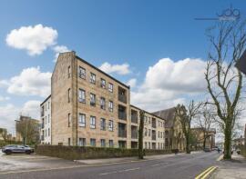 21, The Roundhouse, Nelson Street, Lancaster LA1 1AF