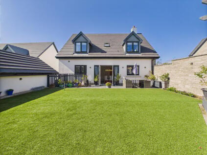 Wentwood Drive, Bleadon Hill Weston-Super-Mare, BS24