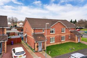 4, Springhill Farm Close, Glasgow G69 6GF