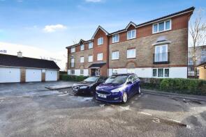 4, Bodiam Court, Maidstone ME16 8LZ