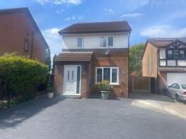 24, Fleetwood Close, Great Sankey, Warrington WA5 2UZ