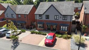 8, Raven Meadow, Apley, Telford TF1 6AW