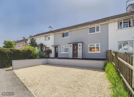 Kingsway, South Molton, Devon, EX36