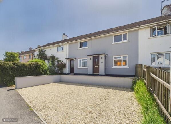 EWEMOVE SOUTH MOLTON - KINGSWAY