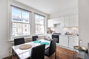 77, Lexham Gardens, London W8 6JN