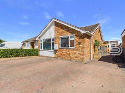 Brackendale Drive, Barby, Rugby