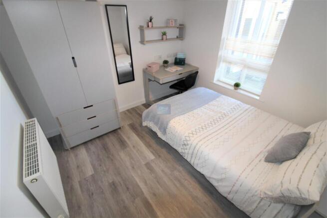 Bedroom A