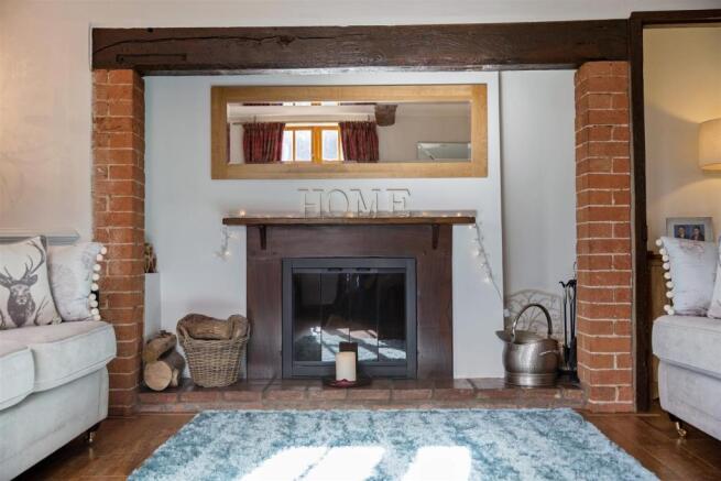 Sorrell House fpz175