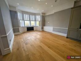Flat Basement D, 170, West Hill, London SW15 3SL