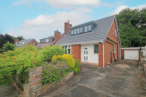 Seniors Drive, Thornton-Cleveleys, FY5