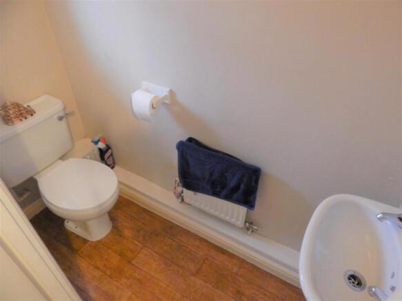 WC