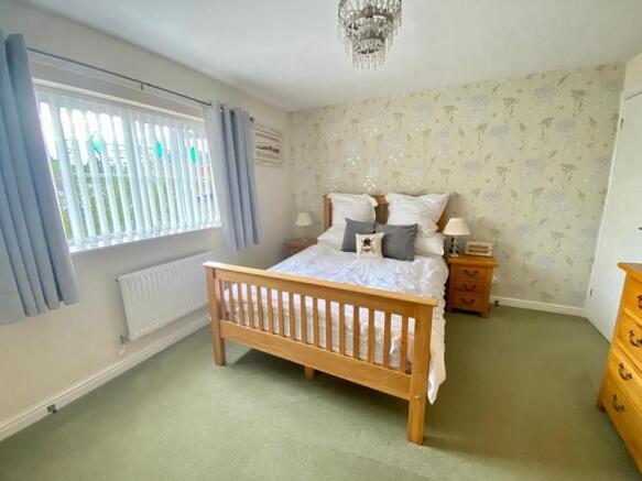 Bedroom  1