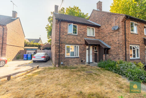Water Lane, Farnborough, GU14 8XQ