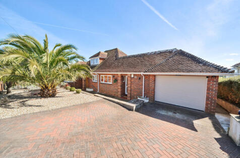 Winsu Avenue, Preston, Paignton, Devon