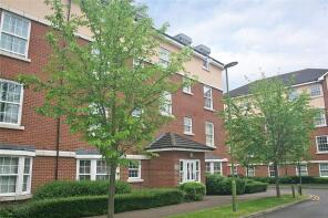 15, Merrifield Court, Welwyn Garden City AL7 4SG