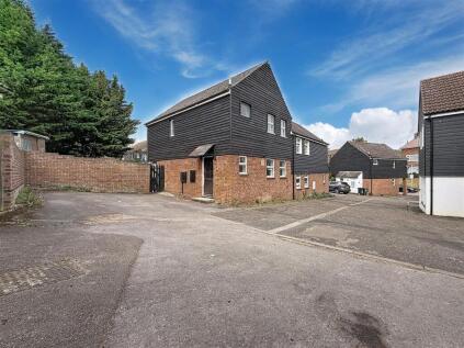 Manor Road, Stansted