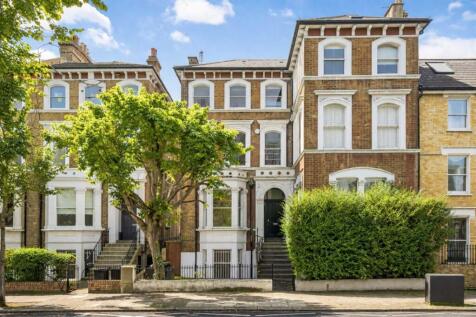 St Quintin Avenue, North Kensington