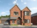4 bed detached - Plum Crescent, Worcester, WR6 image 7