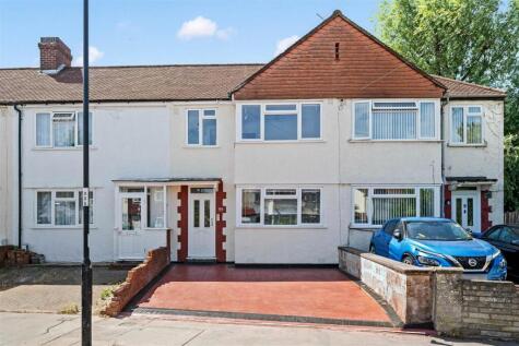 Ockley Road, Croydon