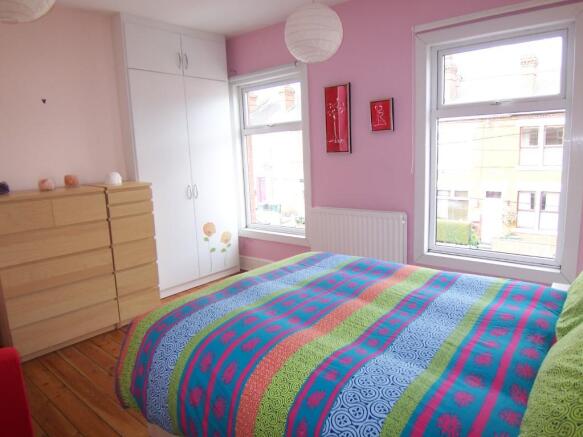 Bed 1