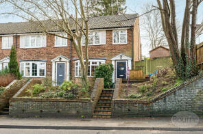 25, The Street, Wrecclesham, Farnham GU10 4PP