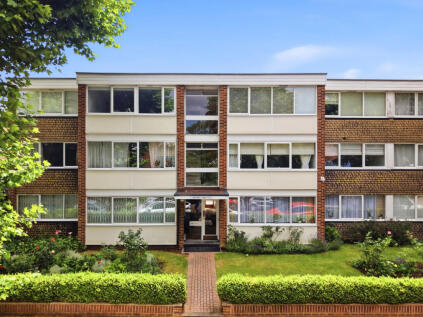 Salisbury Avenue, London, N3
