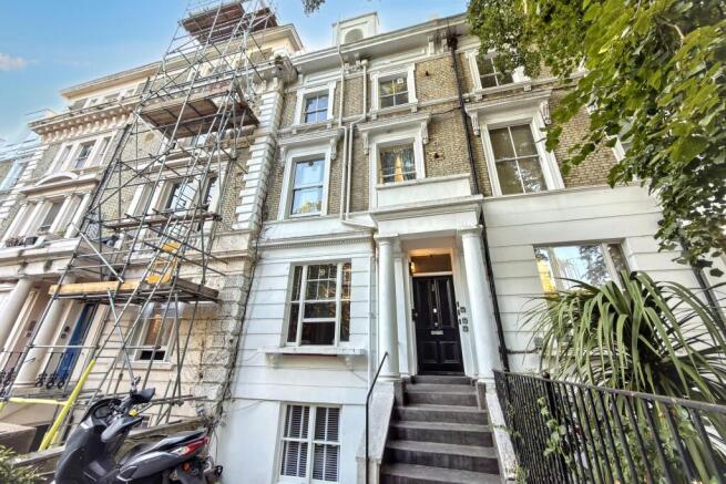 38D Cambridge Gardens, Notting Hill, London W10 5UD
