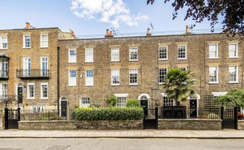 Kings Road, Windsor