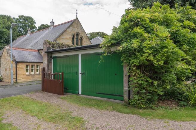 Garages