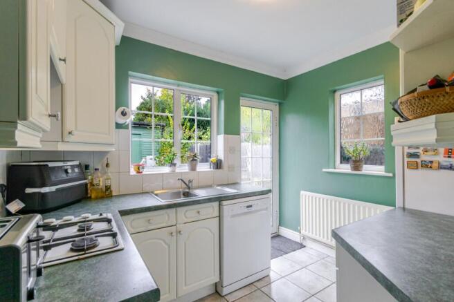 Kitchen 1