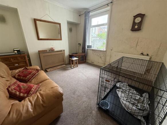 Belmont Terrace, Aberaman photo 4