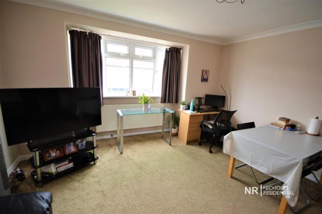 Lounge /  Dining Room
