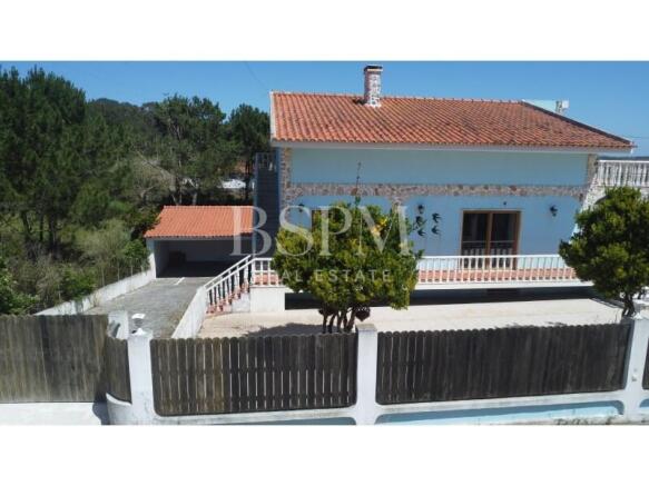 BSPM Real Estate Foz Villa