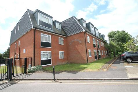 West End Lane, Wessex Court, EN5