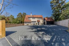 167, Saxmundham Road, Aldeburgh IP15 5PE