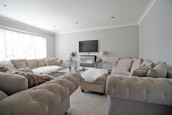 sitting room