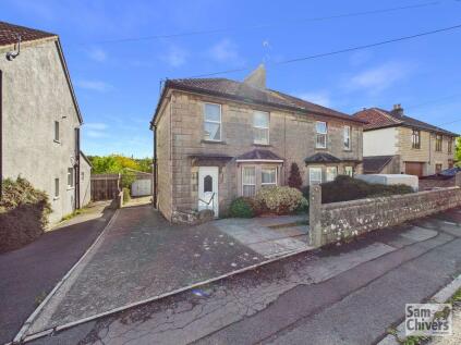 Dymboro Avenue, Midsomer Norton