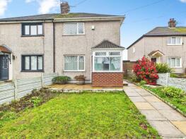 160, Ashurst Drive, St. Helens WA11 9DF
