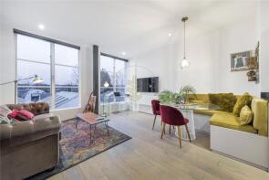 Flat 14, Canterbury House, Canterbury Road, London NW6 5FR