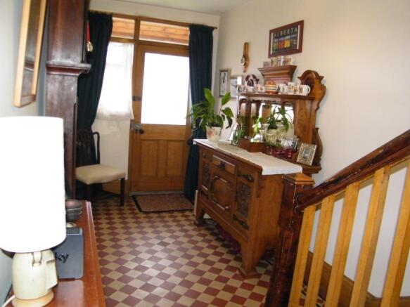 Hall