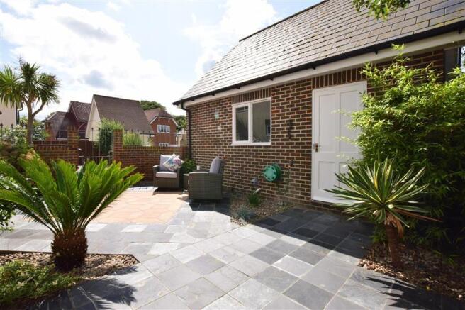 Patio / Decking