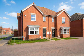 1, Kristiansand Close, Grimsby DN36 4EH