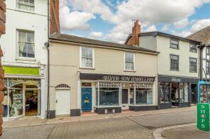 53, Thoroughfare, Woodbridge IP12 1AH