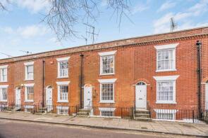 5, Gloucester View, Southsea PO5 4EB