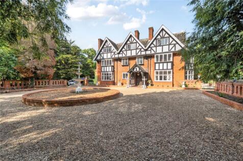 White Lane, Ash Green, Guildford, GU12