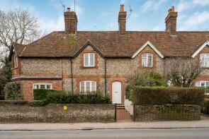 1, Post Office Cottages, Chesham Road, Chesham HP5 3PW