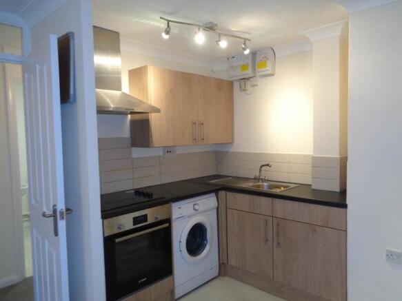 Regatta Court Kitche
